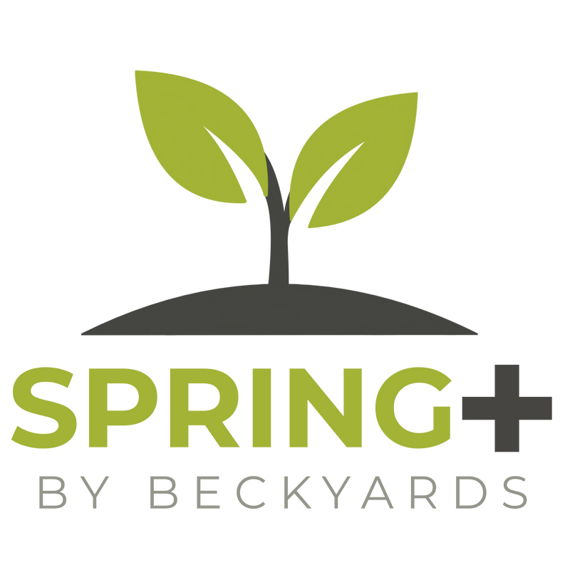 SPRING+ – BeckYards